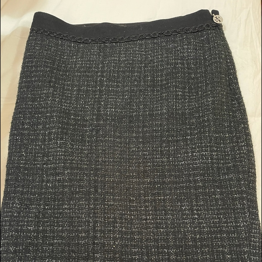 Tori Burch gorgeous holiday/ work skirt